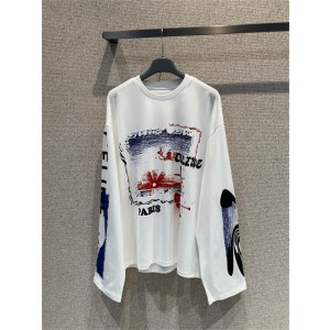 셀린느 긴팔 티셔츠 C92104 2026/신상