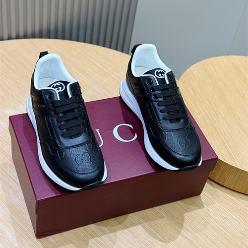 구찌 남성용 스니커즈 G81936-2 2026/신상