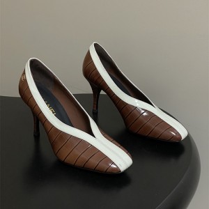 샤넬 여성용 힐 (굽높이8.5CM) C84757-1 2026/신상