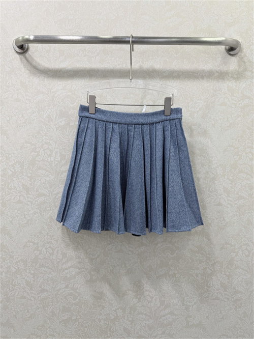 디올 스커트 D73909 2026/신상