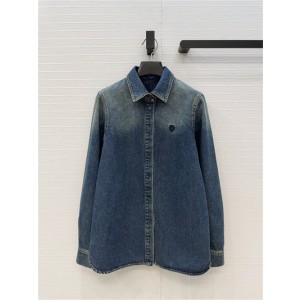 구찌 데님 셔츠 G72706 2026/신상