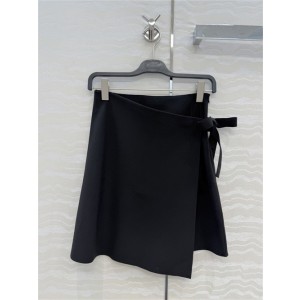 더로우 스커트 T82404 2026/신상