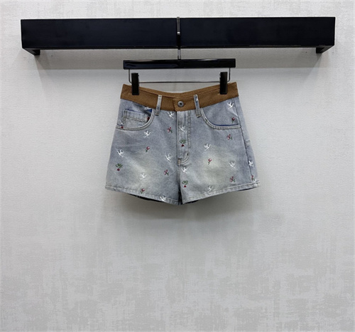 디올 데님 반바지 D42309 2026/신상