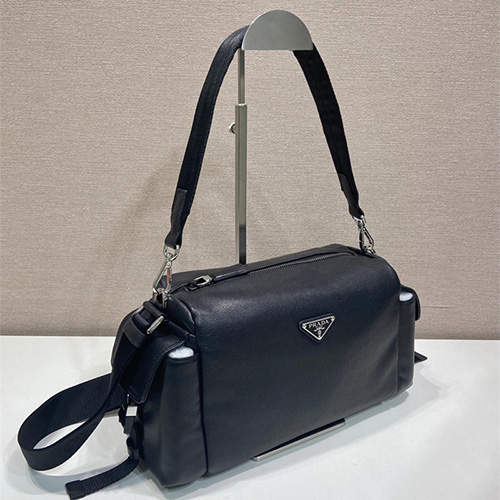 프라다 익스플로러 소가죽 숄더백 2VH206 2026/신상