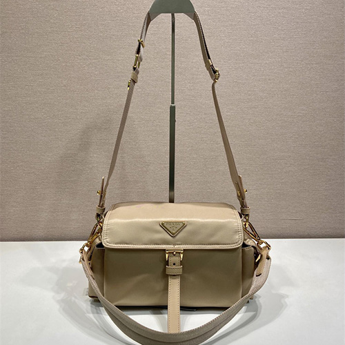 프라다 리나일론 스몰 숄더백 1BD394 2026/신상