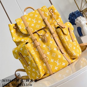 루이비통 크리스토퍼 백팩 MM M55699 2026/신상