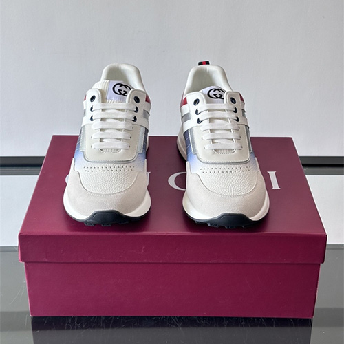 구찌 남성용 스니커즈 G82935-2 2026/신상