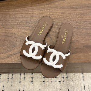 샤넬 여성용 슬리퍼 C83481-2 2026/신상
