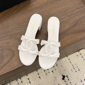 샤넬 여성용 슬리퍼 C85582-2 2026/신상