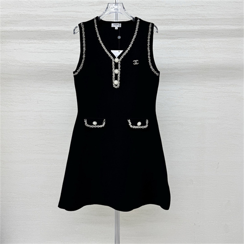 샤넬 민소매 원피스 C72906 2026/신상