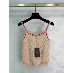 펜디 민소매 F91853 2026/신상