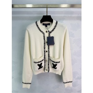 루이비통 긴팔 가디건 L22952 2026/신상