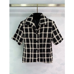 샤넬 반팔 자켓 C64302 2026/신상