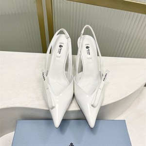 프라다 여성용 샌들 P78523-1 2026/신상