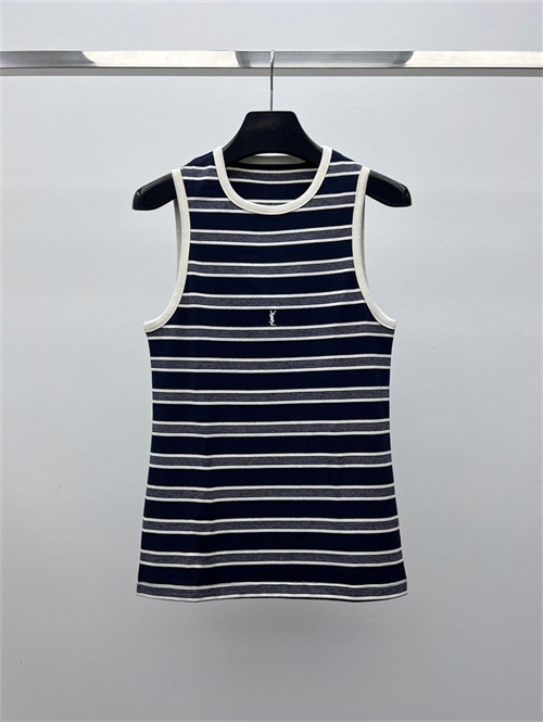 생로랑 민소매 Y62203 2026/신상