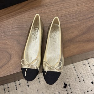 샤넬 여성용 단화 C89141-1 2026/신상