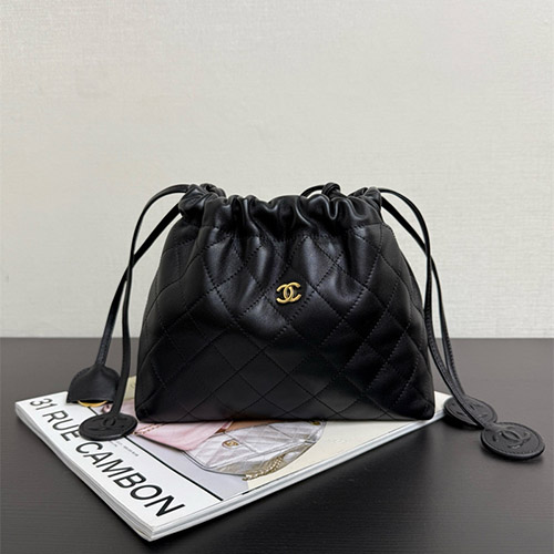 샤넬 복주머니 백 AS64051 2026/신상