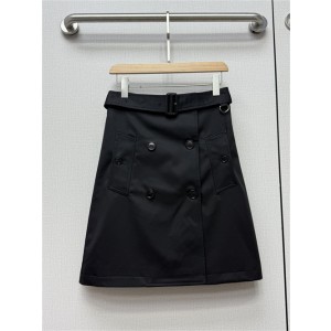 버버리 스커트 B62854 2026/신상