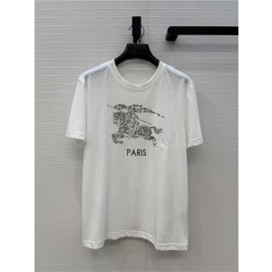 버버리 반팔 티셔츠 B81902 2026/신상