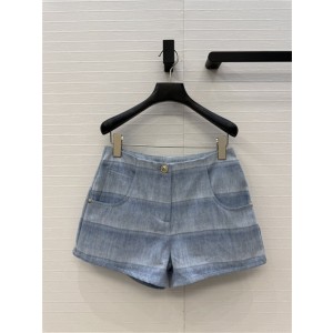 샤넬 데님 반바지 C53107 2026/신상