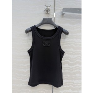 셀린느 민소매 C71301 2026/신상