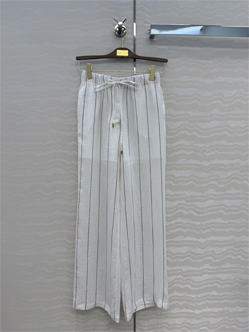 로로피아나 캐주얼 바지 L03104 2026/신상