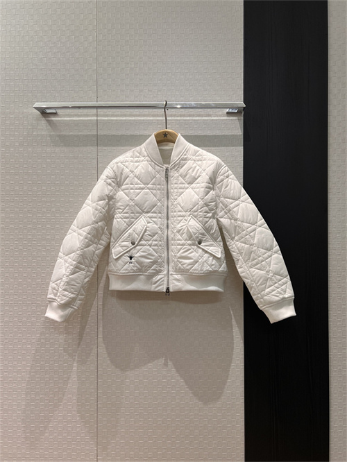 디올 솜 자켓 D73409 2026/신상