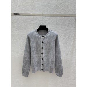 펜디 긴팔 가디건 F72454 2026/신상