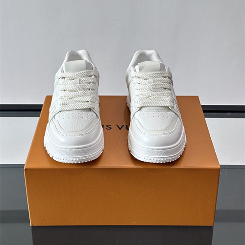 루이비통 남성용 스니커즈 L78598-1 2026/신상