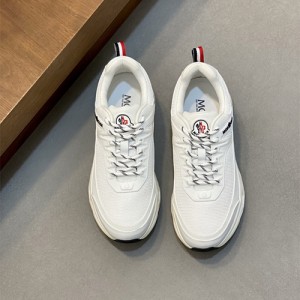 몽클레어 남성용 스니커즈 M28924-1 2026/신상