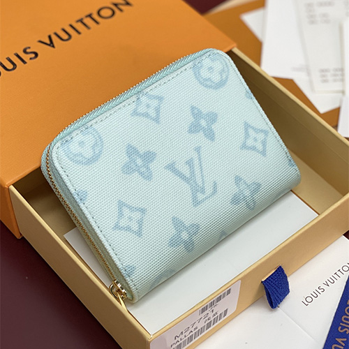 루이비통 오리진 캔버스 반지갑 M27721 2026/신상