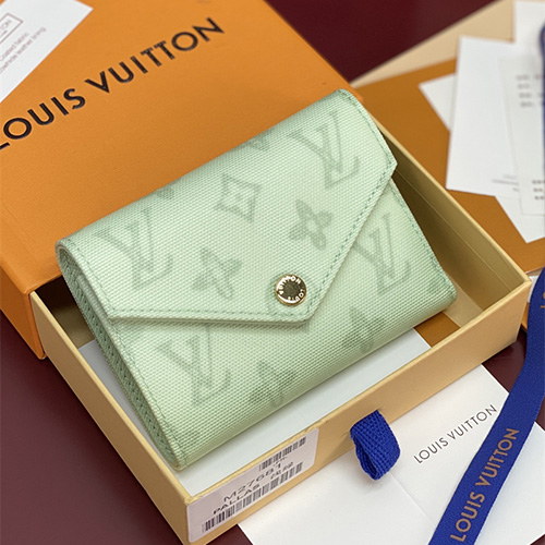 루이비통 빅토린 반지갑 M27681 2026/신상