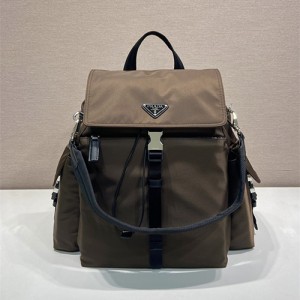 프라다 익스플로어 나일론 백팩 2VZ118 2026/신상