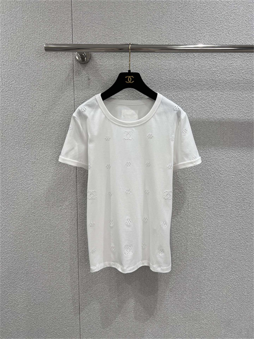 샤넬 반팔 티셔츠 C32901 2026/신상