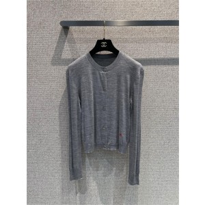 샤넬 긴팔 가디건 C93509 2026/신상