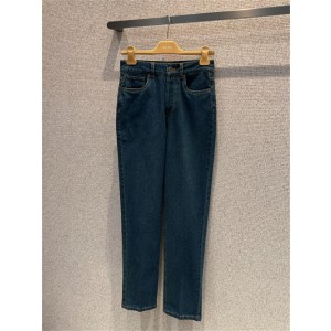 미우미우 청바지 M92907 2026/신상