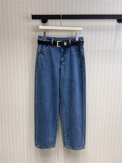 셀린느 청바지 C32753 2026/신상