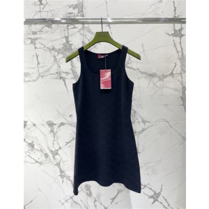 구찌 민소매 원피스 G82304 2026/신상