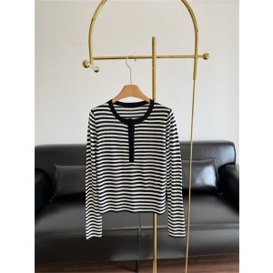 막스마라 긴팔 티셔츠 M52359 2026/신상