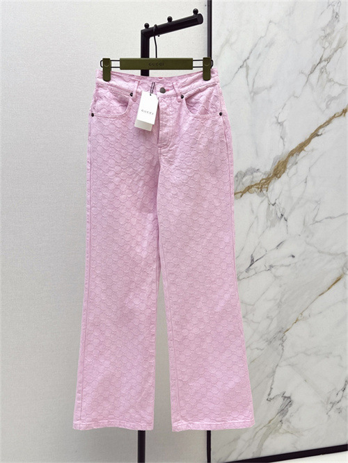 구찌 청바지 G12901 2026/신상