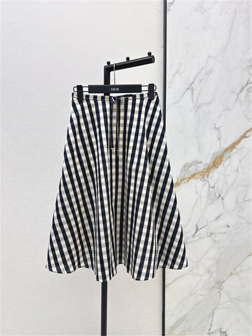 디올 스커트 D72709 2026/신상
