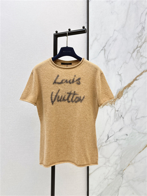 루이비통 반팔 니트 L13207 2026/신상