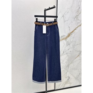 메종 마르지엘라 청바지 M22998 2026/신상