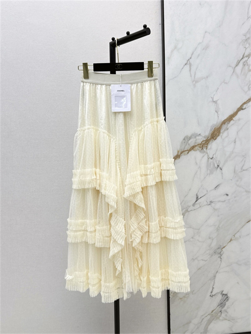 샤넬 스커트 C82808 2026/신상