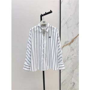 로에베 긴팔 셔츠 L92708 2026/신상