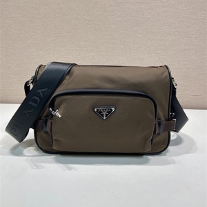 프라다 리나일론 스몰 메신저백 2VH192 2026/신상