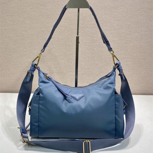 프라다 익스플로어 리나일론 라지 숄더백 1BC264 2026/신상