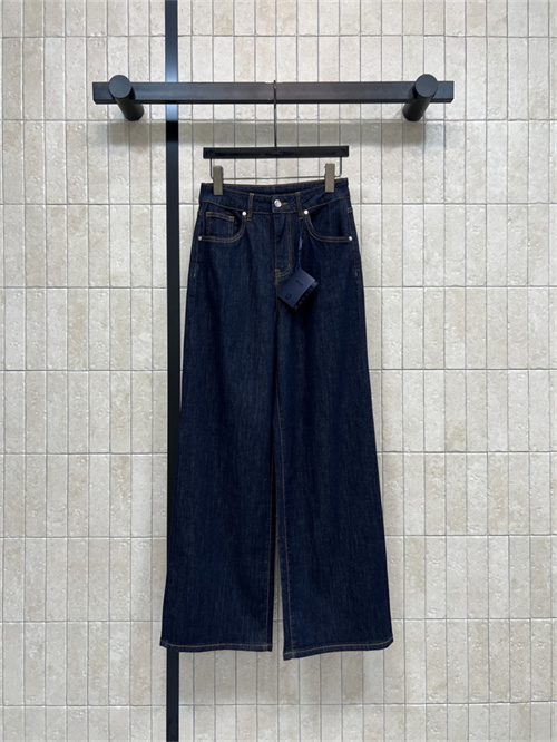 프라다 청바지 P42707 2026/신상