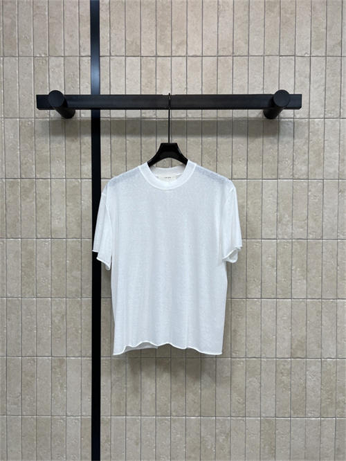 더로우 반팔 티셔츠 T51851 2026/신상