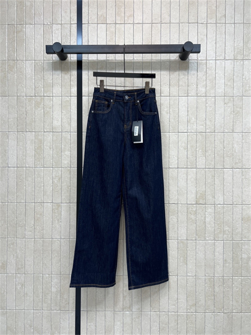 샤넬 청바지 C22707 2026/신상